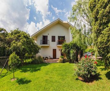 La Fastuca Casa Vacanze