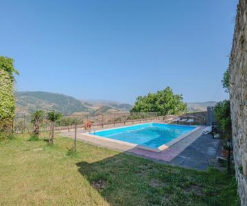 Agriturismo Baglio San Pietro