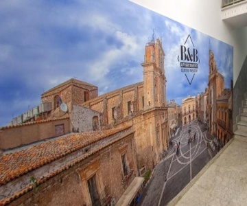 Appartamento Centro Niscemi 2