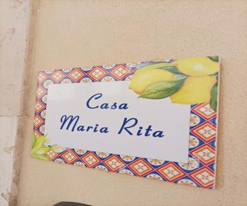 Casa Maria Rita
