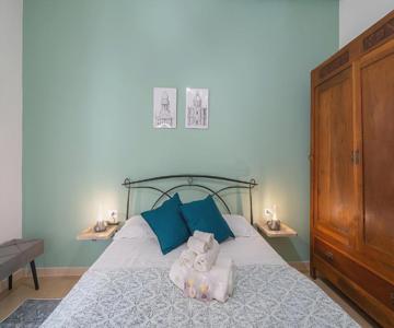 Noto Barocca - Holidayhome