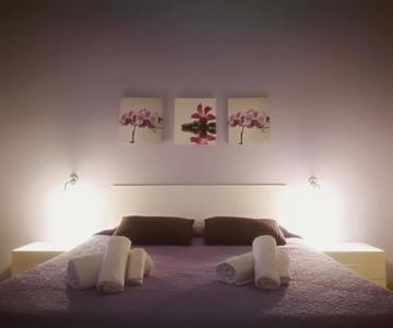 Appartamento Lorenzo Noto