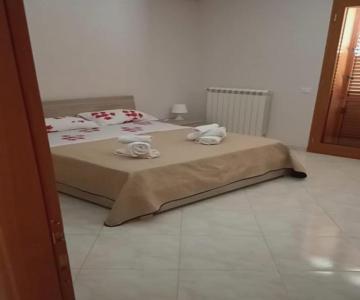 Appartamento Sapienza