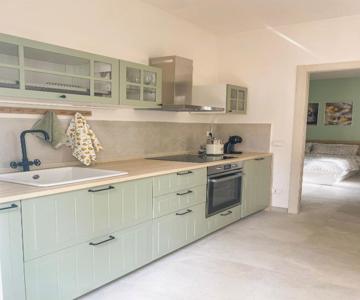 Casetta chez Céline