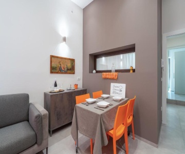 La Casetta Del Cuore