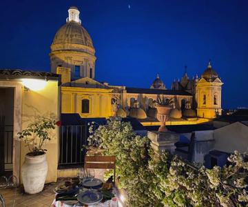 Casa Modica - Luxury Rooms