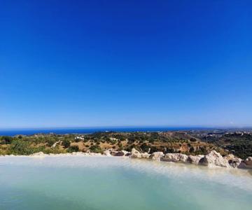 bnb Noto - Charming Tiny House