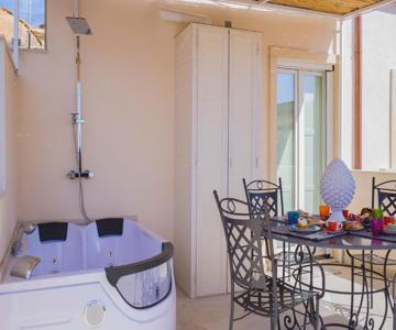 La Dimora Sotto Le Stelle