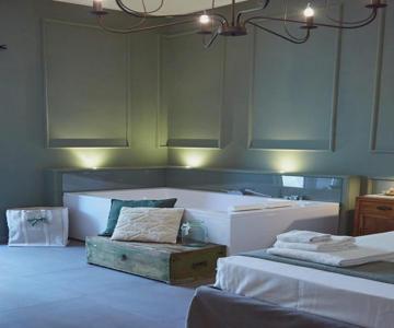 Dimora Terranova Charming Rooms
