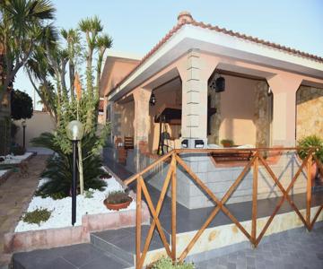 Casa Di Alice A 250 Metri Dal Mare