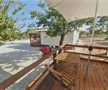 Feudomallav Nice Roulotte B&b Noto