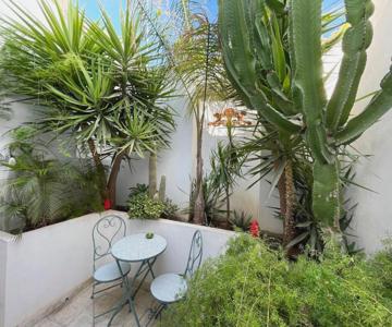Macallè Suite Noto, Charme E Relax Con Giardino