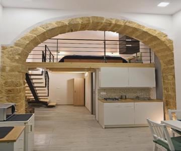 La Corte Di Vincenzo