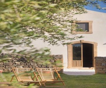 Casette Marianeddi -agriturismo Marianeddi