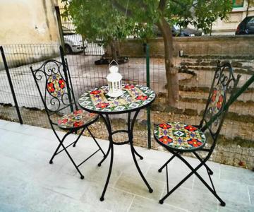 Casa Zia Sarina