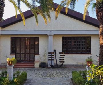 Residence La Tonnara