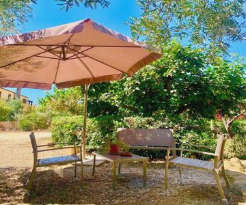 Casa Dell'olio - Al Baglio