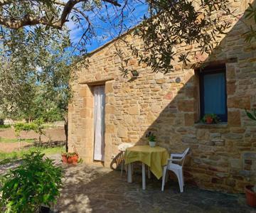 Casa Di Paolo - Al Baglio