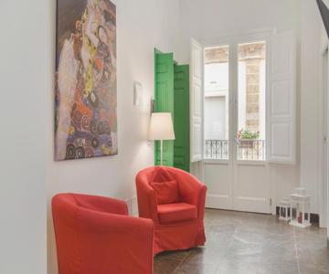 Shalai Relais Apartment