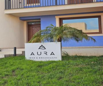Aura B&b