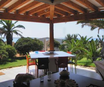 Villa Delle Palme