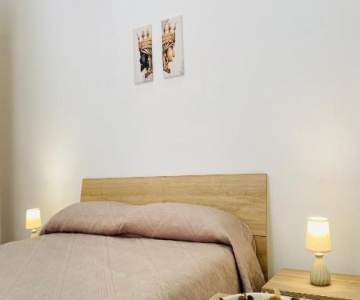 Il Cortiletto Casa Vacanze