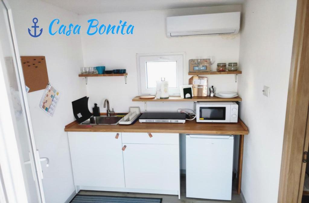Casa Bonita Tiny House