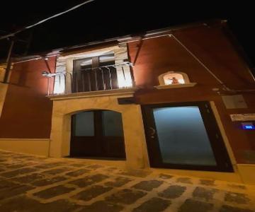 Casetta Castelvecchio