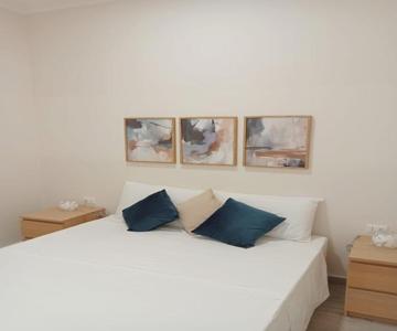 Butterfly Apartments