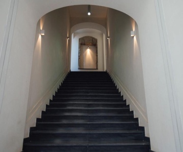 Gran Cancelliere Apartment With Parking