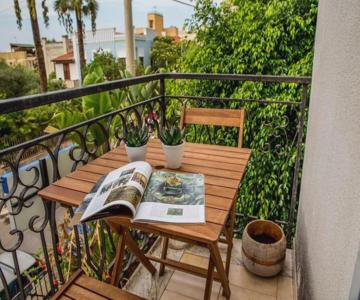 Fancy Flat -junior Suite- Sferracavallo Centro