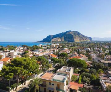 Solemar Sicilia - Villa Mariù