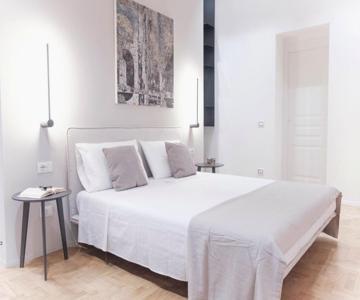 Palazzo Giglio Suite