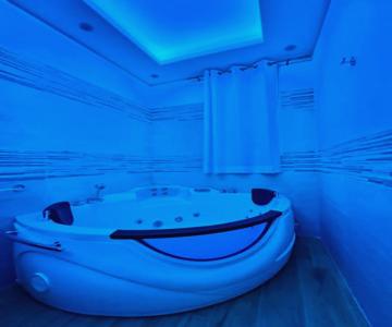 Infinity Luxury Apartment