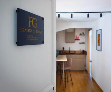 Gravina 75 Rooms