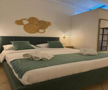 Bonito Apartment