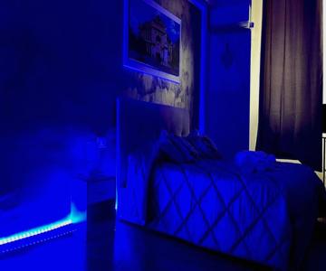 Monteleone Centro Apartment