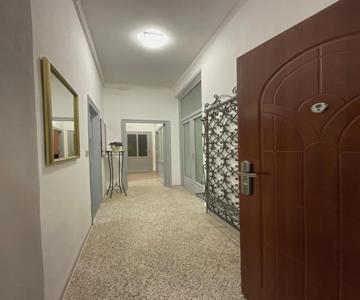 Pretty Holiday House