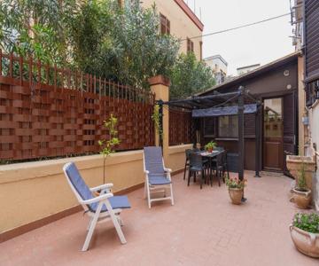 Palermo E Dintorni - Valentino Apartment