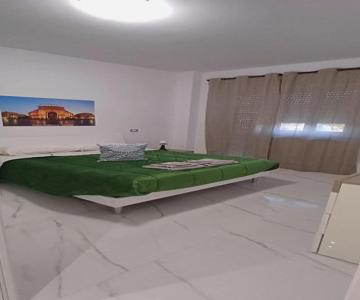 Villa Tàsca Apartment