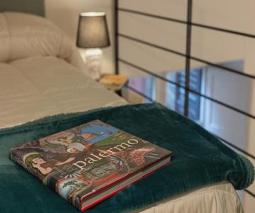 Maison Castro Casetta A Palermo