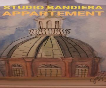 Studio Bandiera Apartment