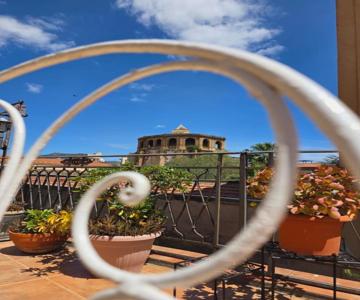 Le Terrazze Élite Apartment