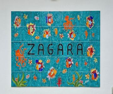 Zagara