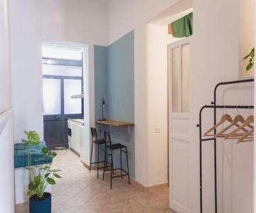 Casa Espaciosa Y Confortable