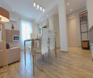 Amedeo Suite - Palermo Centro