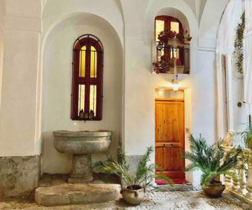 La Casina Di Iole