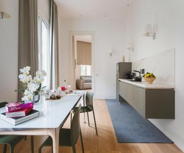 G Cave 125 Boutique Apartment