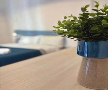 Sicilia Bedda Room's