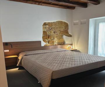 Casa Delle Maioliche